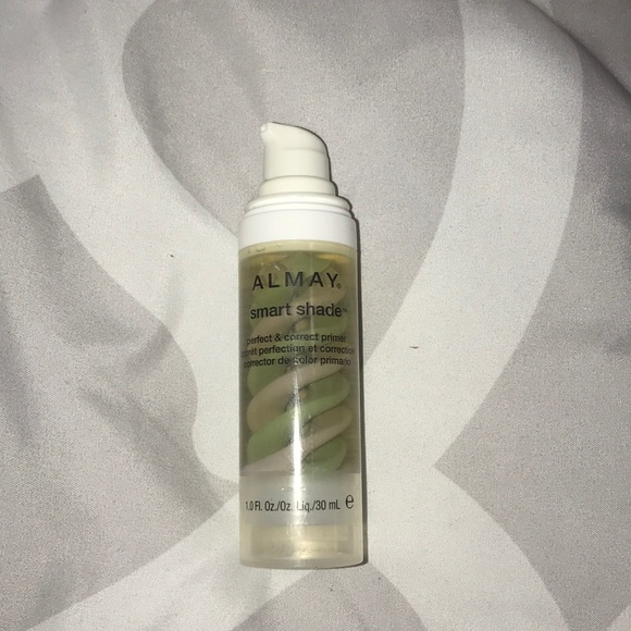 Almay perfect and correct primer :-) - Picture 1 of 2